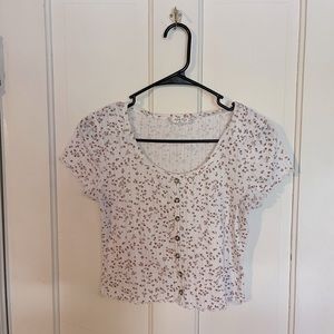 womens crop top